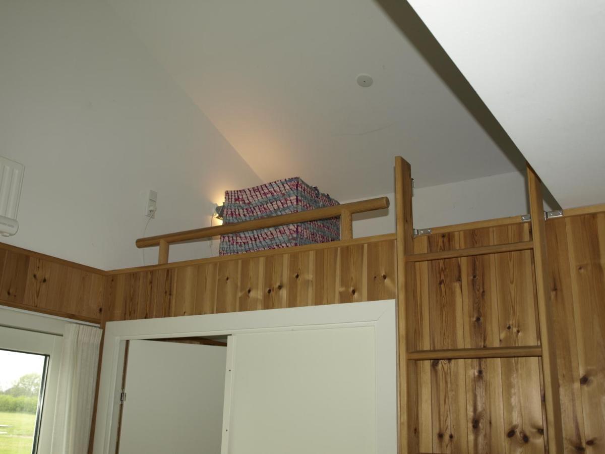 Camp Hverringe Dalby Kültér fotó